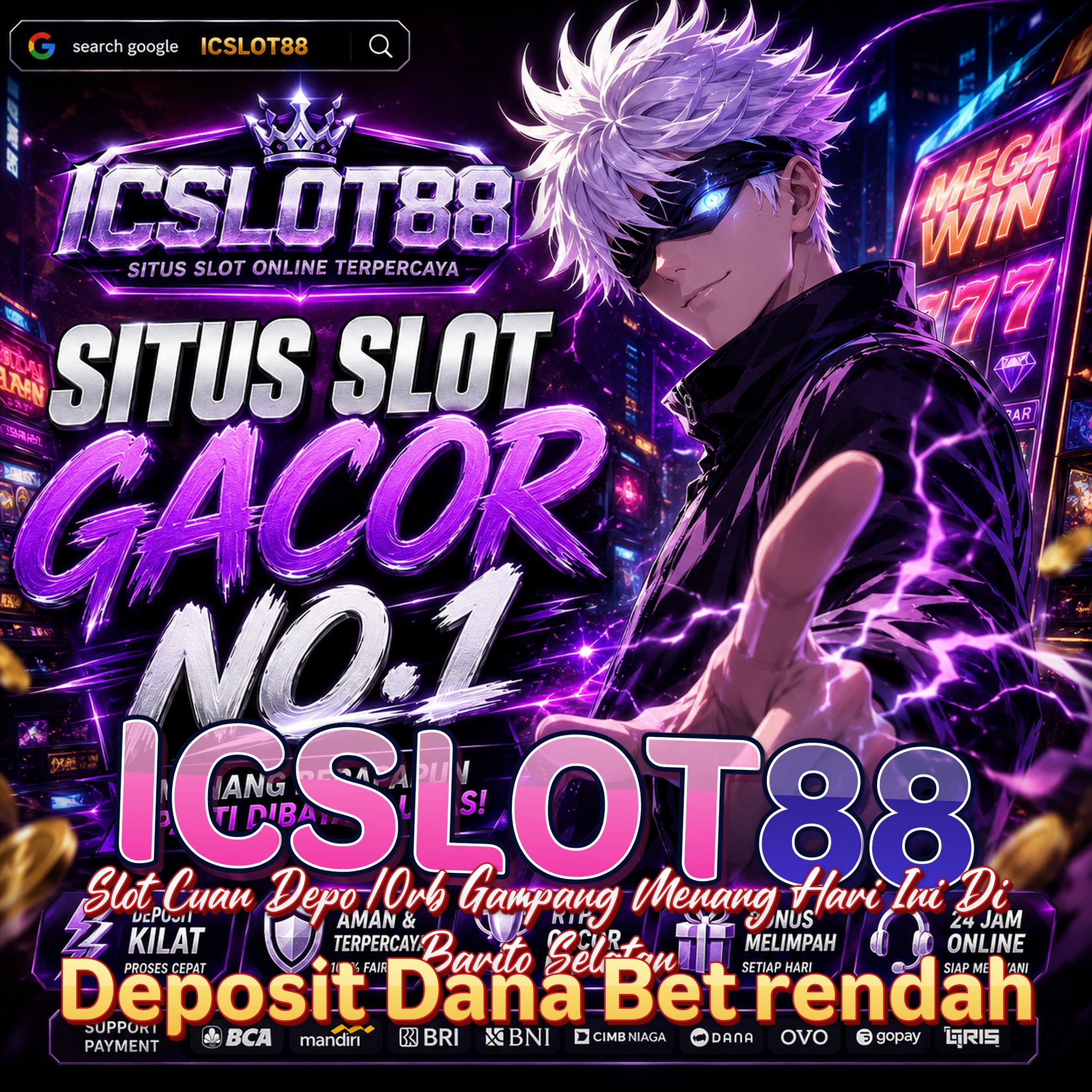 ICSLOT88