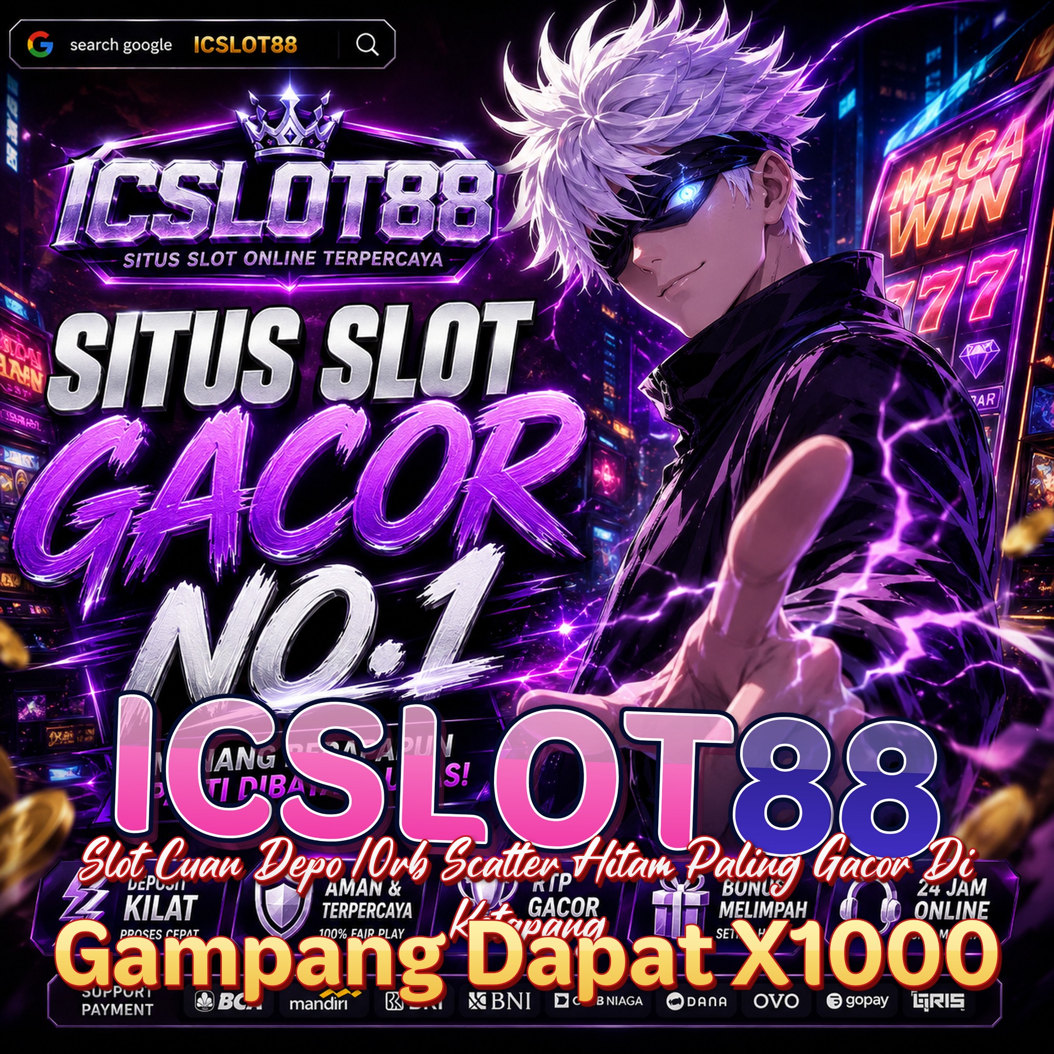 ICSLOT88
